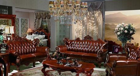歐式家具品牌模型：歐式家具什么牌子的好？
