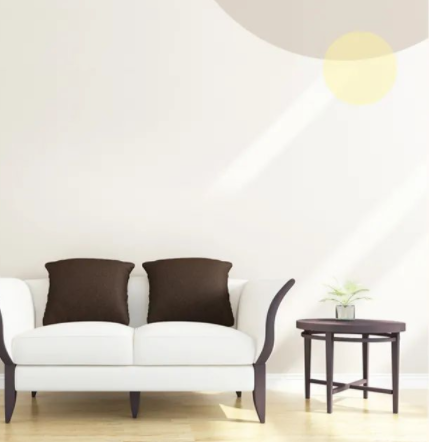 實(shí)木復(fù)合烤漆門，好的實(shí)木家具，都有靈魂與溫度！