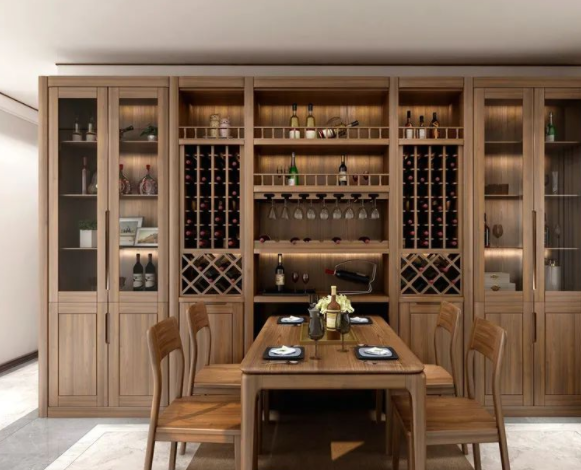 二手辦公舊家具，你要知道的實(shí)木家具保養(yǎng)小技巧！