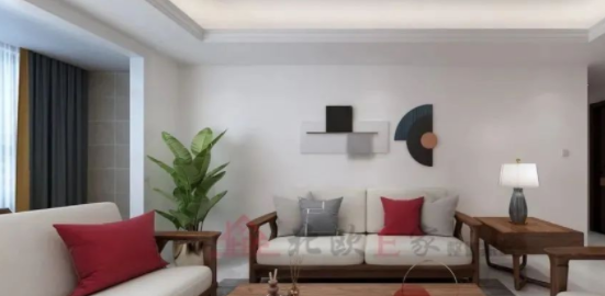 潮流色調(diào)搭配：想要實(shí)木家具不老氣，這樣做搭配