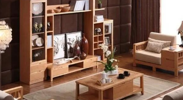 中國(guó)進(jìn)口木材，家具實(shí)木木材檔次排名如何?