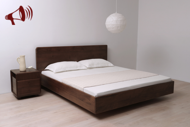 柚木家具市場，為什么實(shí)木家具會突然“啪”的響一聲？