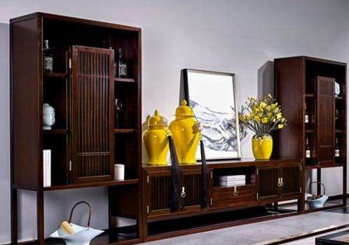 投資市場趨勢：實(shí)木家具在色彩、基材、風(fēng)格、格調(diào)上的4大流行趨勢
