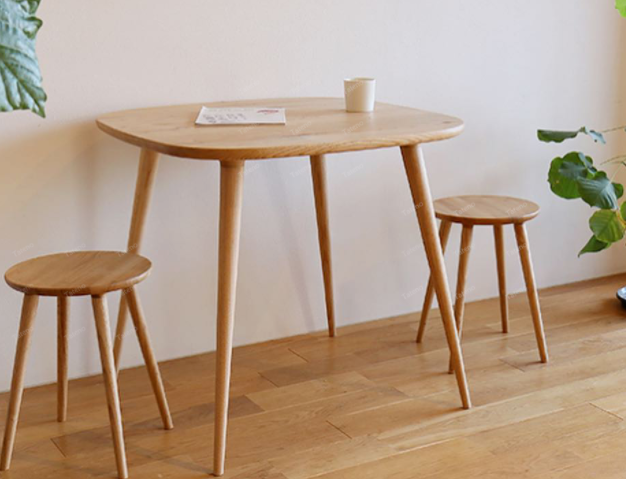 老榆木家具安裝：栗木家具的初步介紹輕巧靈便，穩(wěn)固耐用