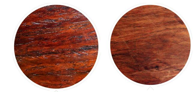 紅木家具定制知識：紅木家具存在色差，是“天然賣點”還是“濫竽充數(shù)”？