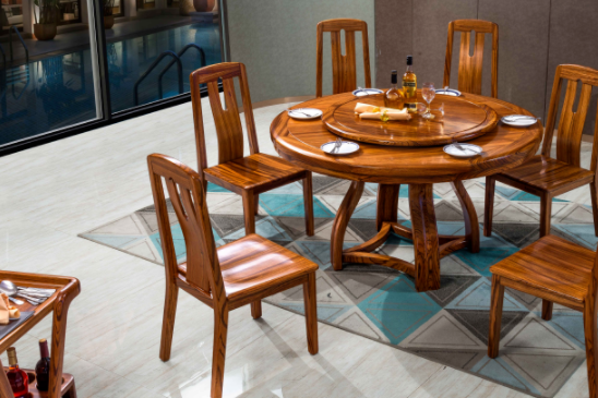 實木家具烏金木，烏金木家具該如何保養(yǎng)？