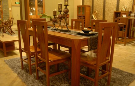 純橡木家具品牌，為啥橡木家具這么受歡迎？