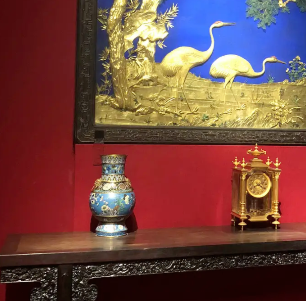 新中式家具定制：中式家具選購、陳設、保養(yǎng)全攻略！