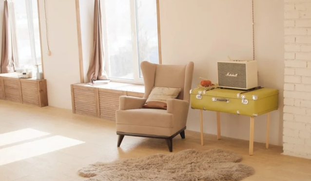 環(huán)保生態(tài)木地板，木地板怎樣保養(yǎng)才能又亮又干凈？