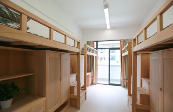 深圳實(shí)木公寓床：學(xué)生宿舍公寓床該如何進(jìn)行保養(yǎng)？