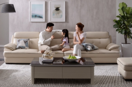 現(xiàn)代布藝沙發(fā)椅，布藝沙發(fā)保養(yǎng)七大注意事項