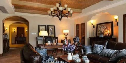 木質(zhì)格柵漆：木質(zhì)家具應(yīng)該如何擺放？木質(zhì)家具擺放注意事項(xiàng)！