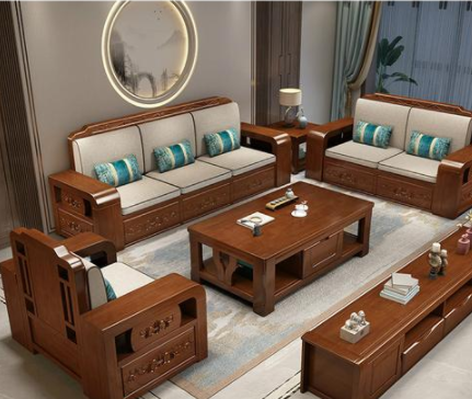 廣東雙葉實木家具：實木家具為何會快速崛起？實木家具為何受到大眾化喜歡