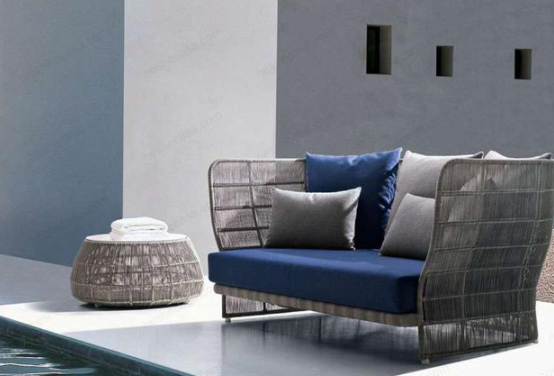 長沙戶外家具，挑選戶外家具要注意哪些細節(jié)？