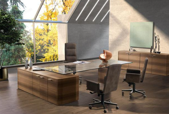 時(shí)尚手工定制，定制辦公家具必須重視的要素有哪些？