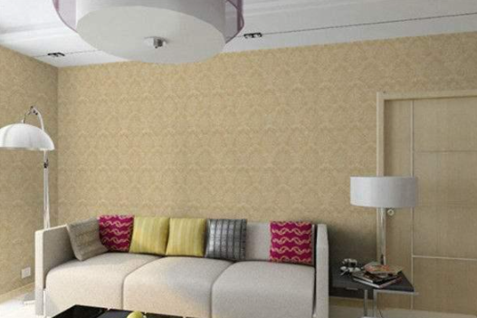 臥室墻壁裝飾，你知道墻布清潔與保養(yǎng)的正確打開(kāi)方式嗎？