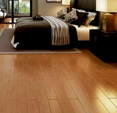 鎖扣木質(zhì)地板：木地板保養(yǎng)小妙招，讓地板常年如新