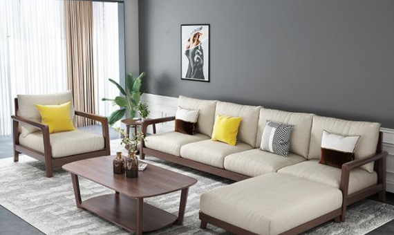 三合板價(jià)格規(guī)格：為什么嘗試皮質(zhì)家具和三合板家具后，還是選擇了實(shí)木家具？