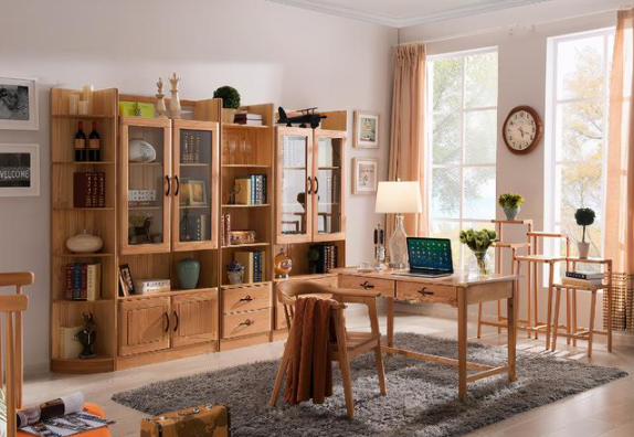 清風(fēng)原木進(jìn)口：別再買(mǎi)“實(shí)木家具”了！原木才是最好的木質(zhì)家具，它倆區(qū)別大著呢