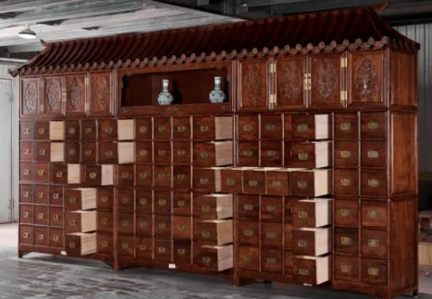 舊木料木屑機(jī)，實(shí)木家具所用的常見木料都有哪些？