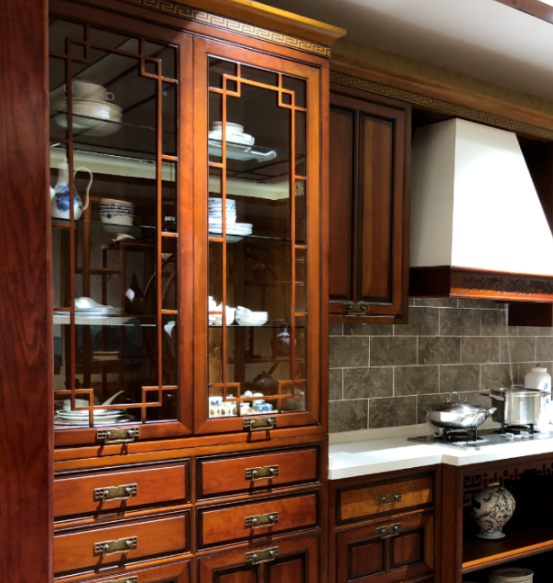 櫥柜維修材料：實(shí)木櫥柜保養(yǎng)你真的會(huì)嗎？