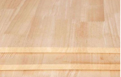 杉木指接板;指接板的家具耐用嗎？指接板的優(yōu)缺點介紹來了