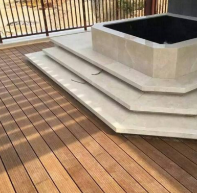 戶外竹木地板有很什么優(yōu)點？要怎么保養(yǎng)？