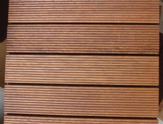 實木多層地板保養(yǎng)，菠蘿格地板怎么進行保養(yǎng)？