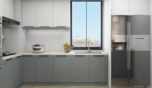 軟裝英式風(fēng)格：櫥柜怎么定制好？櫥柜風(fēng)格有哪些？