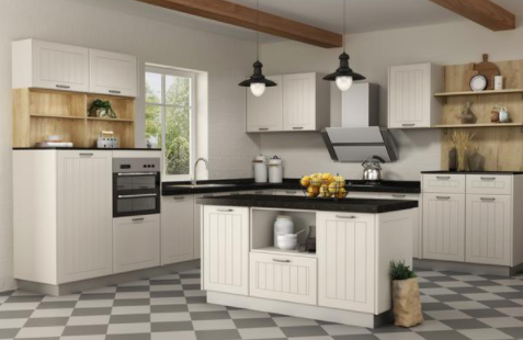 定做柜子設(shè)計：如何挑選櫥柜？定制櫥柜前了解了這五點