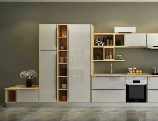 定制櫥柜還是磚砌櫥柜？看完再裝不糾結(jié)！