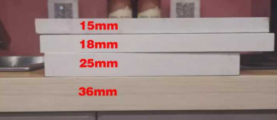 板材家具市場(chǎng)：定制櫥柜用什么板材最好？