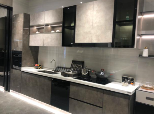 氧化鋁中密度纖維板：定制櫥柜全面攻略，舒適好用的櫥柜這樣選就對(duì)了