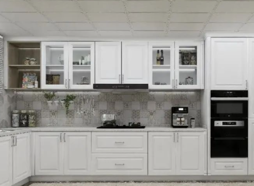 櫥柜招商排名：定制櫥柜水太深？櫥柜好不好直接看這6點(diǎn)