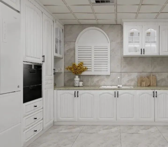 簡(jiǎn)單裝修費(fèi)用：櫥柜定制技巧，這五點(diǎn)一個(gè)不能少！