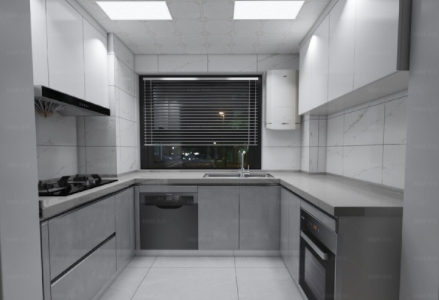 中國整體櫥柜品牌，定制櫥柜什么品牌好？怎樣選購才經(jīng)濟(jì)實(shí)用？