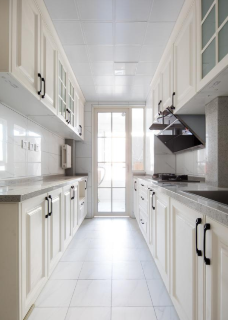 家裝的設(shè)計(jì)風(fēng)格：六種精選定制櫥柜解決方案，有顏值又實(shí)用