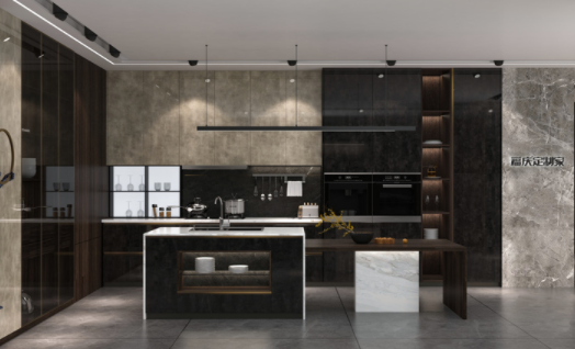 環(huán)保小知識：定制櫥柜怎么選板材？怎么樣才能選擇環(huán)保的板材？