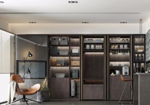 櫥柜家具五金件，你家定制的衣柜和櫥柜耐用又實(shí)惠！