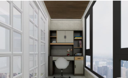 城市衣柜加盟：衣柜定制加盟怎么選擇？