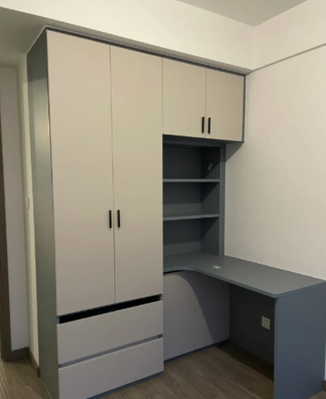 沈陽(yáng)全屋定制智能系統(tǒng)-衣柜定制避坑??