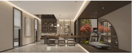 組合旋轉衣柜：私人定制木質衣柜，打造屬于你的私人定制家具