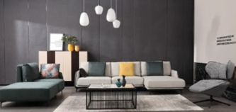 沙發(fā)材料選購，沙發(fā)選購的注意事項！