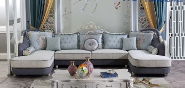 歐式沙發(fā)模型：歐式沙發(fā)有哪些特點(diǎn)？該如何選擇歐式沙發(fā)？