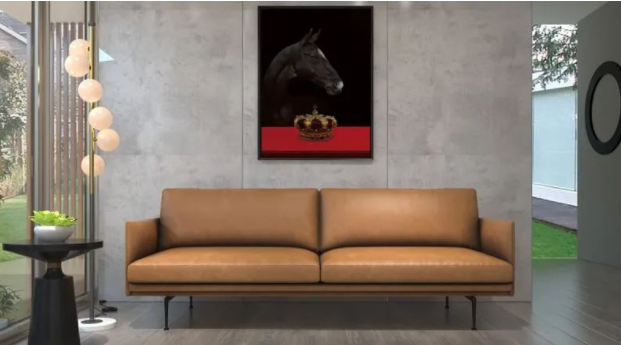 利豪品牌真皮沙發(fā)：真皮沙發(fā)清潔保養(yǎng)小技巧，讓沙發(fā)恢復(fù)光澤