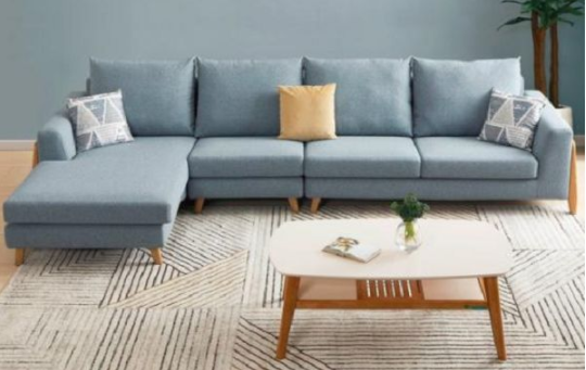 甲醛清除測試：沙發(fā)有異味怎么辦？沙發(fā)怎么除甲醛？