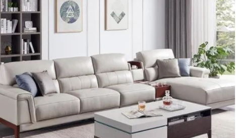 漆皮劃痕保養(yǎng)：沙發(fā)漆皮掉了怎樣修復(fù) 真皮沙發(fā)換皮翻新價格