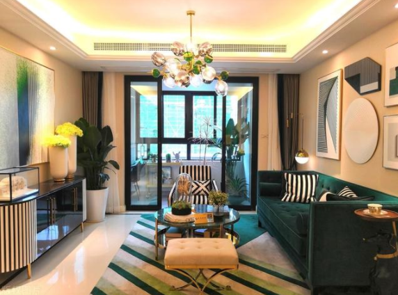 家庭臥室裝修：房子裝修，沙發(fā)怎么選？