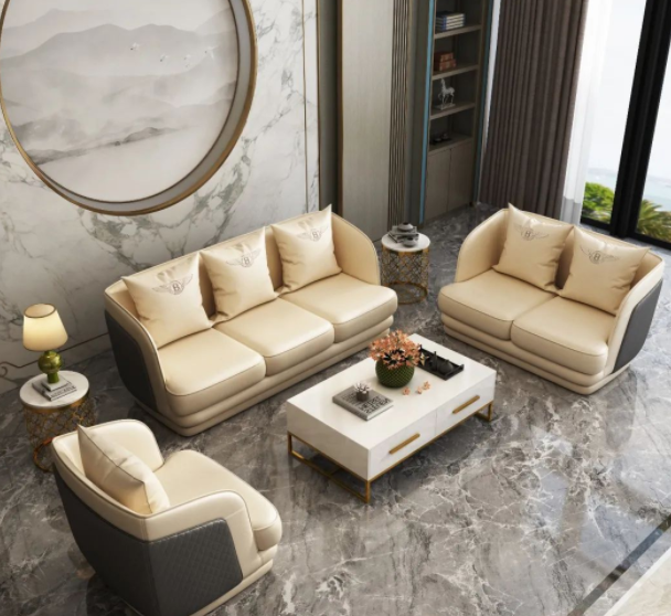 高檔沙發(fā)大賣(mài)場(chǎng)，客廳沙發(fā)保養(yǎng)七步驟