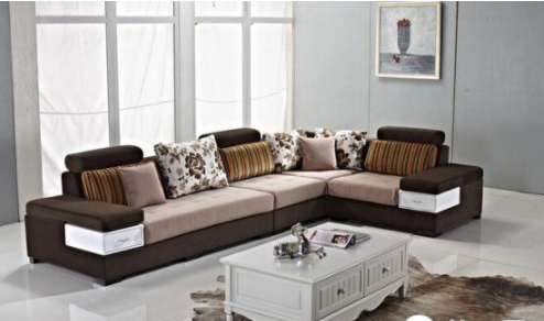 布藝沙發(fā)墊子哪種好？布藝沙發(fā)墊子怎么清洗？